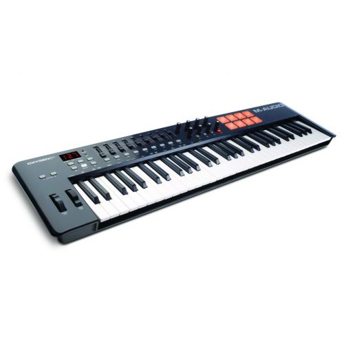 MAudio Oxygen 61