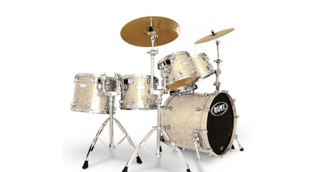 Mapex Orion