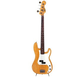 PEARL JAZZBASS – B. ELÉCTRICO