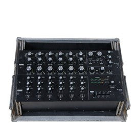 RANE MP 2016a + XP 2016a – MEZCLADOR