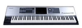 ROLAND FANTOM G8