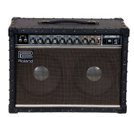 ROLAND JAZZ CHORUS 77 – COMBO