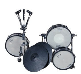 ROLAND TD 20 ( BATERÍA ELECTRÓNICA )