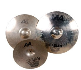 SABIAN AA SERIES
