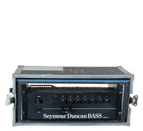 SEYMOUR DUNCAN SDB 400F – CABEZAL