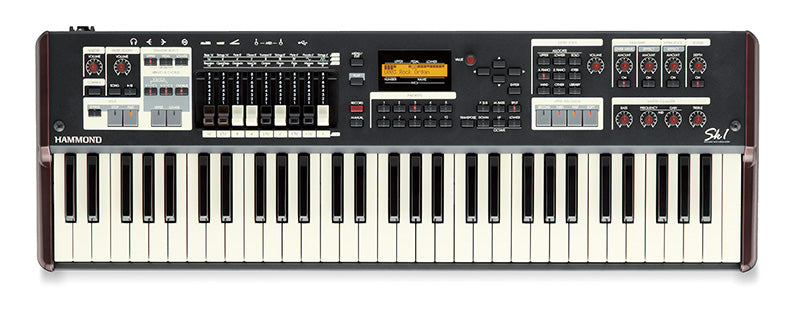 Hammond Sk1