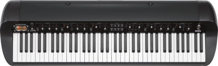 Korg SV 1