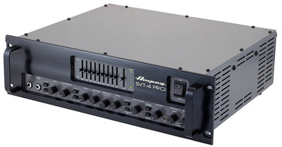 Ampeg SVT-4 pro