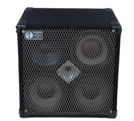 SWR GOLIATH II 4X10 – PANTALLA