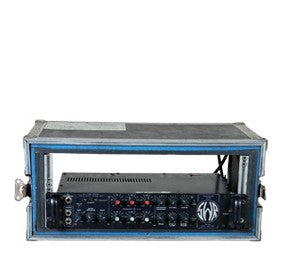 SWR SM 900 – CABEZAL