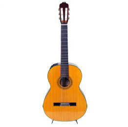 TAKAMINE EC128 – G. ELECTOACÚSTICA ESPAÑOLA