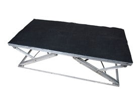 TARIMA TIPO ROSCO ( 2x1m. )