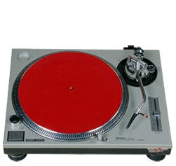 TECHNICS SL 1200 – REPRODUCTOR VINILOS