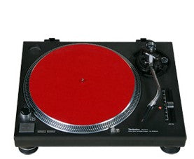TECHNICS SL 1210 MK2 – REPRODUCTOR VINILOS