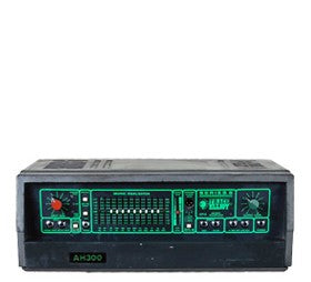 TRACE ELLIOT AH300 SERIES 6 – CABEZAL