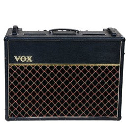 VOX AC30 ( 6INPUT VINTAGE ) – COMBO
