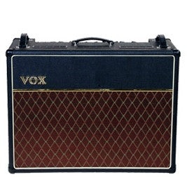 VOX AC30 CC2 – COMBO