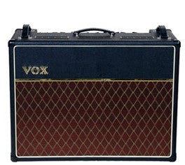 VOX AC30 CC2X ( ALNICO SPEAKERS ) – COMBO