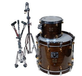 YAMAHA MAPLE CUSTOM