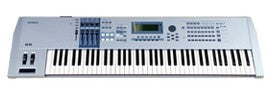 YAMAHA MOTIF 7 ES