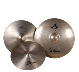 ZILDJIAN AVEDIS SERIES