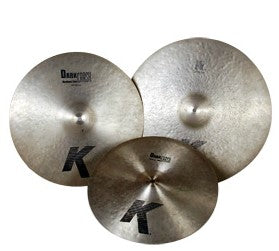 ZILDJIAN K SERIES