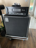 AMPEG STV 2 PRO – CABEZAL