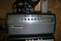 Ampeg SVT VR