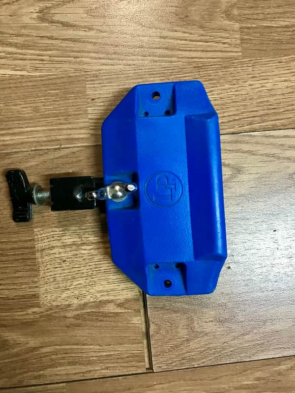 jam block blue