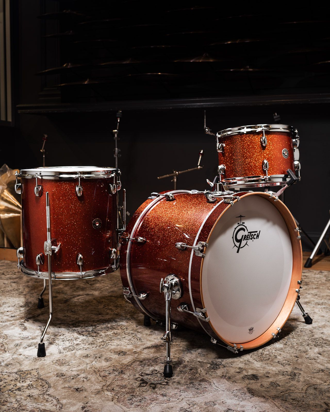 GRETSCH CATALINA CLUB ROCK