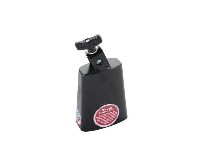 Lp Black beauty cowbell
