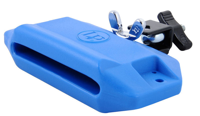 LP jam block blue