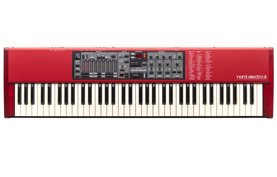 Clavia Nord Electro 4