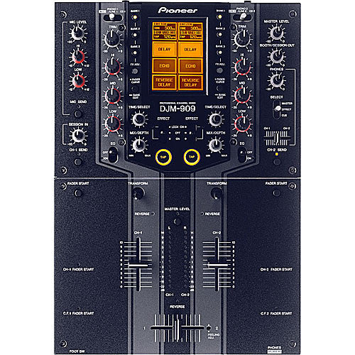 PIONEER DJM 900 NEXUS