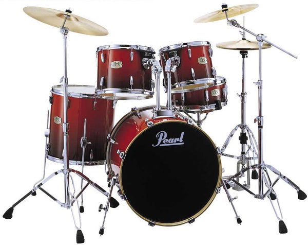 PEARL Export series ELX
