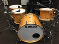 YAMAHA MAPLE CUSTOM