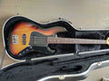 FENDER STANDARD JAZZBASS ( USA )