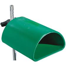 LP Blast block green
