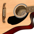 FENDER ELECTROACÚSTICA