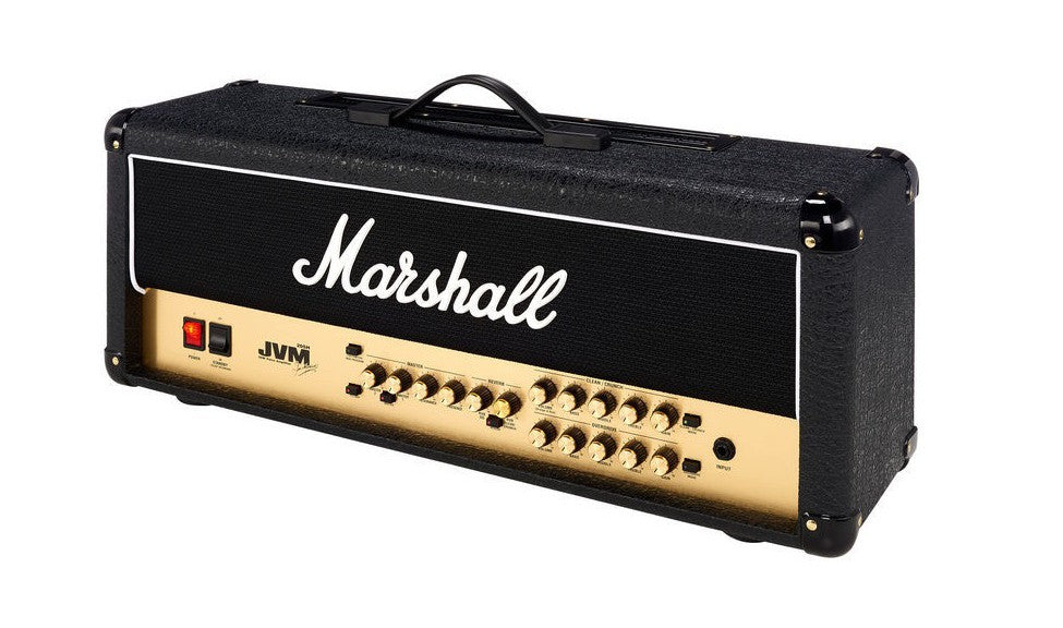 Marshall JVM 205H