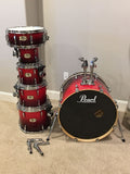 PEARL Export series ELX