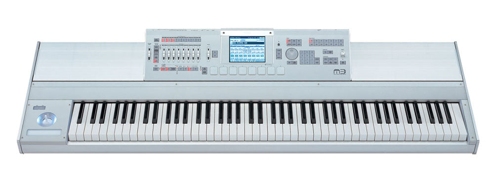 Korg M3 88