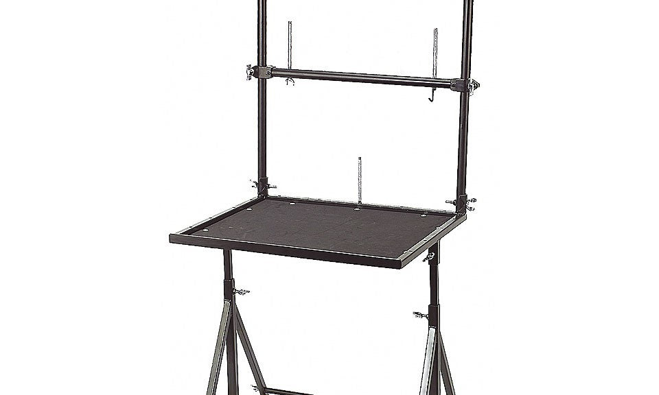 LP 760 table