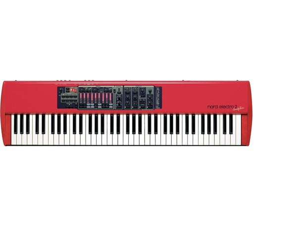 Clavia Nord electro 2