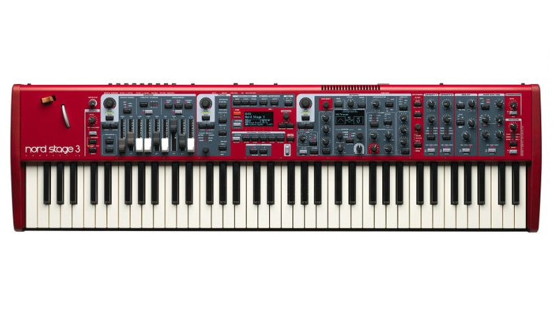 Clavia Nord Stage 3
