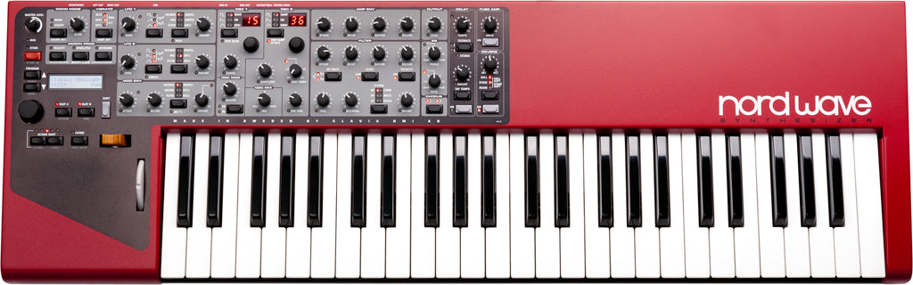 Clavia Nord Wave