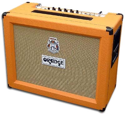 ORANGE AD30 R – COMBO