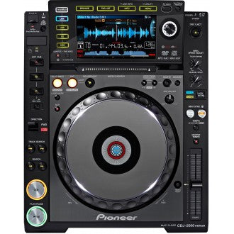 Pioneer cdj 2000 Nexus