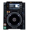 Pioneer CDJ 2000 Nexus 2