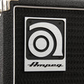 AMPEG STV 15E – PANTALLA